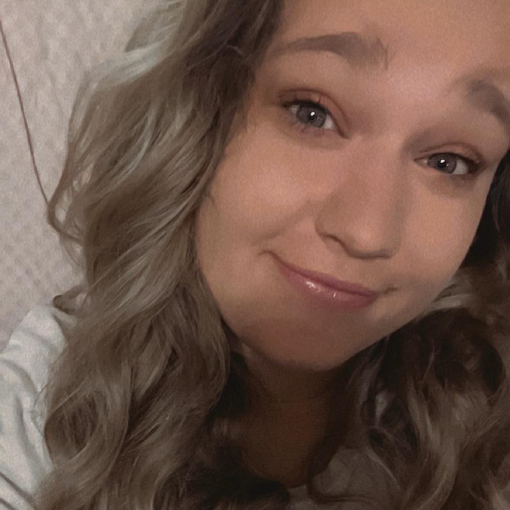 Meet your Posher, Mckenzie